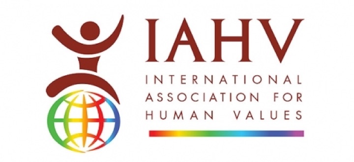 IAHV — International Association for Human Values
